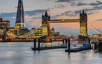 London Office