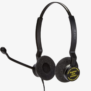 Jabra BIZ 2300 – Duo Noise Cancellation/Phone