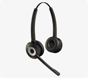 Jabra PRO 920 – Duo for Yealink