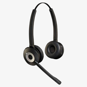 Jabra PRO 920 – Duo for Yealink