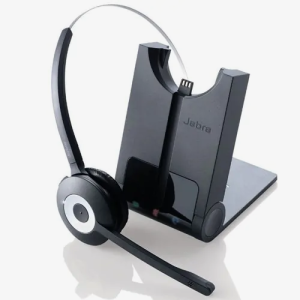 Jabra PRO 920 – Duo for Polycom