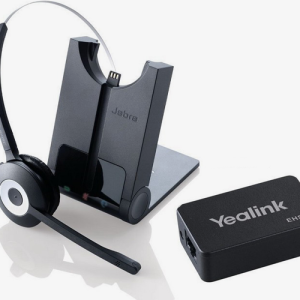 Jabra PRO 920 – Mono for Yealink