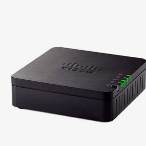 Cisco 192 ATA