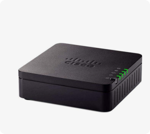 Cisco 191 ATA