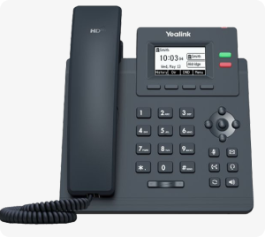 Yealink T31G