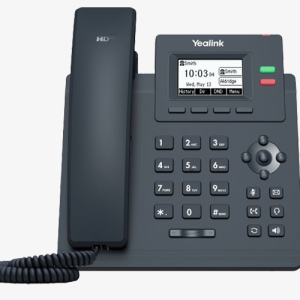 Yealink T31G