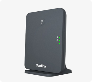 Yealink W70B