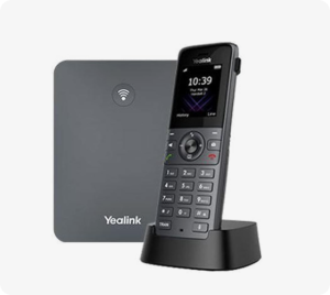 Yealink W73P